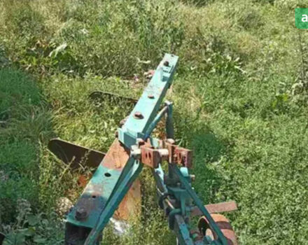 ПЛН 3-35, об'ємом двигуна 0 л та пробігом 0 тис. км за 450 $, фото 2 на Automoto.ua