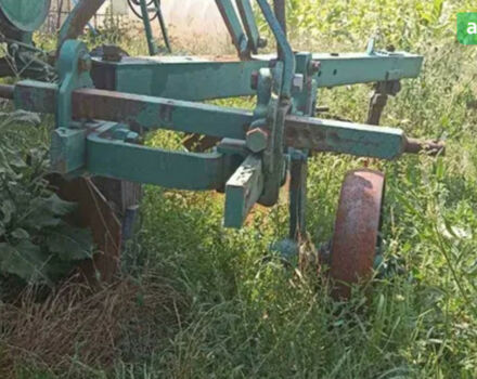 ПЛН 3-35, об'ємом двигуна 0 л та пробігом 0 тис. км за 450 $, фото 1 на Automoto.ua