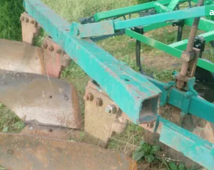 ПЛН 3-35, объемом двигателя 0 л и пробегом 0 тыс. км за 340 $, фото 1 на Automoto.ua