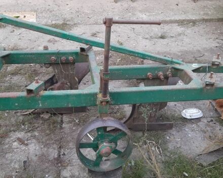 ПЛН 3-35, объемом двигателя 0 л и пробегом 0 тыс. км за 361 $, фото 2 на Automoto.ua