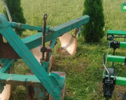 ПЛН 3-35, объемом двигателя 0 л и пробегом 0 тыс. км за 340 $, фото 2 на Automoto.ua