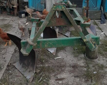 ПЛН 3-35, объемом двигателя 0 л и пробегом 0 тыс. км за 361 $, фото 1 на Automoto.ua