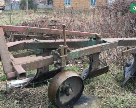 ПЛН 3-35, объемом двигателя 0 л и пробегом 0 тыс. км за 1050 $, фото 1 на Automoto.ua