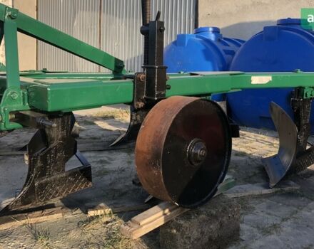 ПЛН 3-35, объемом двигателя 0 л и пробегом 0 тыс. км за 849 $, фото 1 на Automoto.ua