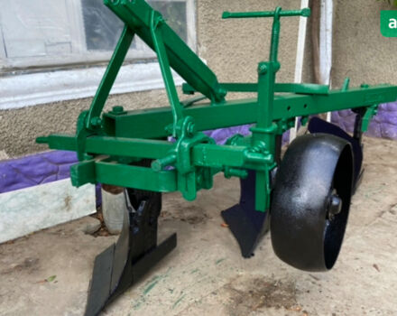 ПЛН 3-35, об'ємом двигуна 0 л та пробігом 0 тис. км за 750 $, фото 2 на Automoto.ua