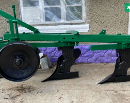 ПЛН 3-35, об'ємом двигуна 0 л та пробігом 0 тис. км за 750 $, фото 1 на Automoto.ua