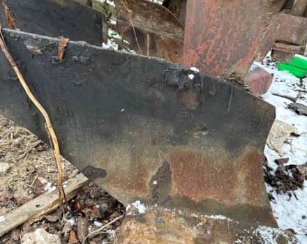 ПЛН 3-35, об'ємом двигуна 0 л та пробігом 0 тис. км за 750 $, фото 2 на Automoto.ua