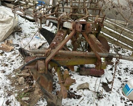 ПЛН 3-35, об'ємом двигуна 0 л та пробігом 0 тис. км за 750 $, фото 5 на Automoto.ua