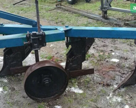 ПЛН 3-35, объемом двигателя 0 л и пробегом 0 тыс. км за 712 $, фото 1 на Automoto.ua