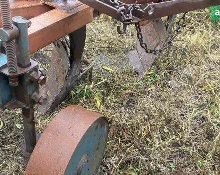 ПЛН 3-35, объемом двигателя 0 л и пробегом 0 тыс. км за 710 $, фото 1 на Automoto.ua