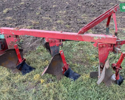 ПЛН 3-35, объемом двигателя 0 л и пробегом 0 тыс. км за 704 $, фото 4 на Automoto.ua