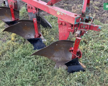 ПЛН 3-35, объемом двигателя 0 л и пробегом 0 тыс. км за 704 $, фото 2 на Automoto.ua