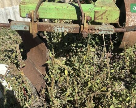 ПЛН 3-35, об'ємом двигуна 0 л та пробігом 0 тис. км за 594 $, фото 1 на Automoto.ua