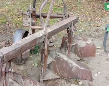 ПЛН 3-35, объемом двигателя 0 л и пробегом 0 тыс. км за 286 $, фото 2 на Automoto.ua