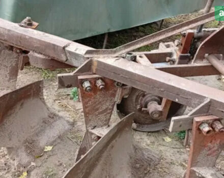 ПЛН 3-35, объемом двигателя 0 л и пробегом 0 тыс. км за 286 $, фото 1 на Automoto.ua