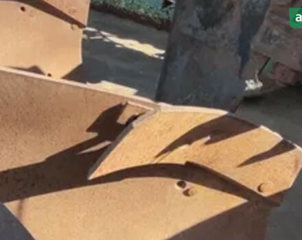 ПЛН 3-35, объемом двигателя 0 л и пробегом 0 тыс. км за 428 $, фото 2 на Automoto.ua