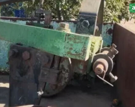 ПЛН 3-35, объемом двигателя 0 л и пробегом 0 тыс. км за 428 $, фото 1 на Automoto.ua