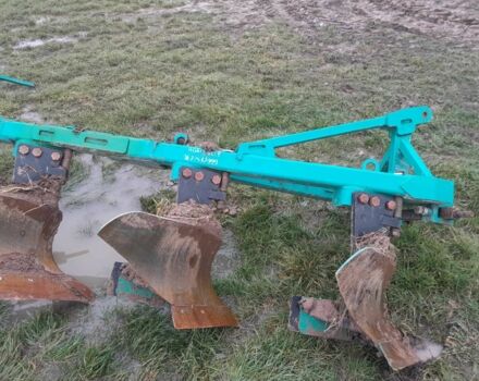 ПЛН 3-35, об'ємом двигуна 0 л та пробігом 0 тис. км за 945 $, фото 1 на Automoto.ua