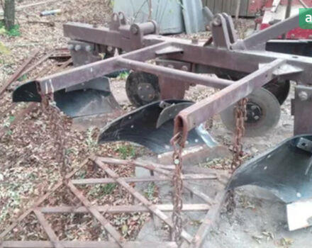 ПЛН 3-35, об'ємом двигуна 0 л та пробігом 0 тис. км за 1200 $, фото 3 на Automoto.ua