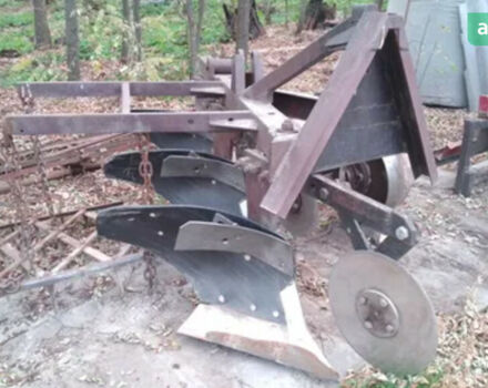 ПЛН 3-35, об'ємом двигуна 0 л та пробігом 0 тис. км за 1200 $, фото 1 на Automoto.ua