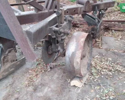 ПЛН 3-35, об'ємом двигуна 0 л та пробігом 0 тис. км за 1200 $, фото 2 на Automoto.ua