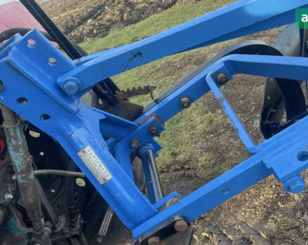 ПЛН 3-35, об'ємом двигуна 0 л та пробігом 0 тис. км за 1350 $, фото 1 на Automoto.ua