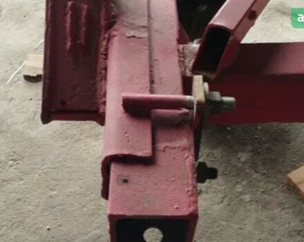 ПЛН 3-35, объемом двигателя 0 л и пробегом 0 тыс. км за 583 $, фото 2 на Automoto.ua