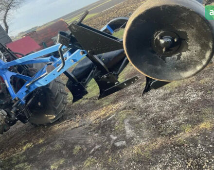 ПЛН 3-35, об'ємом двигуна 0 л та пробігом 0 тис. км за 1350 $, фото 3 на Automoto.ua