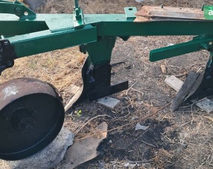 ПЛН 3-35, об'ємом двигуна 0 л та пробігом 0 тис. км за 381 $, фото 5 на Automoto.ua