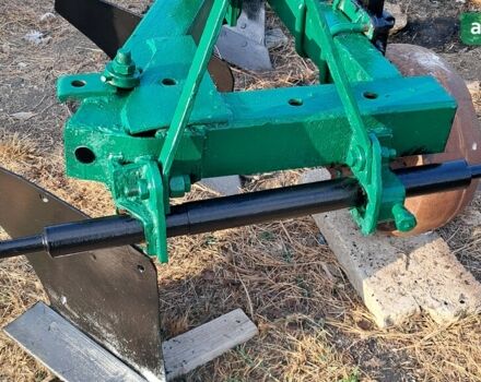 ПЛН 3-35, об'ємом двигуна 0 л та пробігом 0 тис. км за 381 $, фото 2 на Automoto.ua