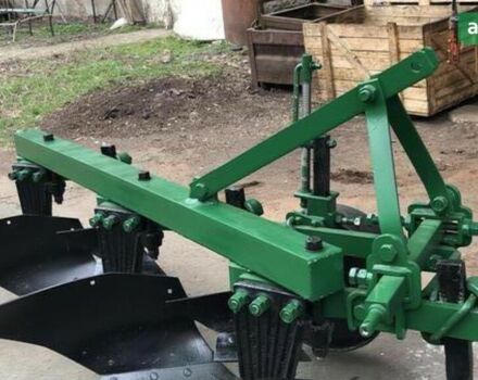 ПЛН 3-35, об'ємом двигуна 0 л та пробігом 1 тис. км за 1068 $, фото 1 на Automoto.ua