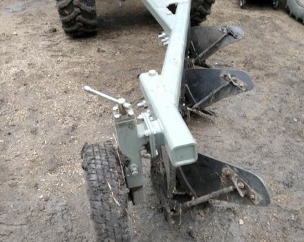 Серый ПЛН 3-35, объемом двигателя 0 л и пробегом 0 тыс. км за 1954 $, фото 4 на Automoto.ua