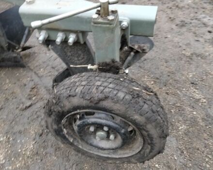 Серый ПЛН 3-35, объемом двигателя 0 л и пробегом 0 тыс. км за 1954 $, фото 3 на Automoto.ua