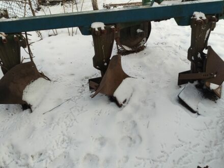 Синий ПЛН 3-35, объемом двигателя 0 л и пробегом 0 тыс. км за 462 $, фото 1 на Automoto.ua