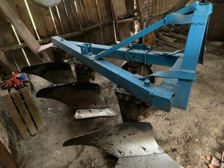 Синий ПЛН 3-35, объемом двигателя 0 л и пробегом 0 тыс. км за 576 $, фото 1 на Automoto.ua