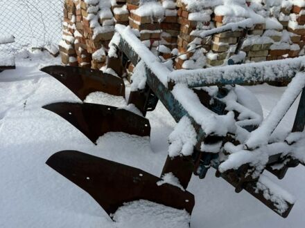 Синій ПЛН 3-35, об'ємом двигуна 0 л та пробігом 0 тис. км за 700 $, фото 1 на Automoto.ua