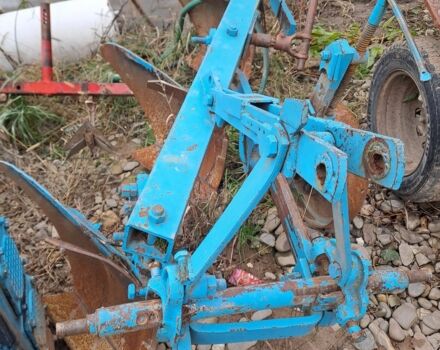 Синій ПЛН 3-35, об'ємом двигуна 0 л та пробігом 0 тис. км за 400 $, фото 1 на Automoto.ua