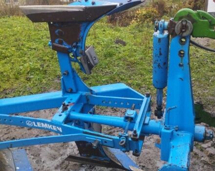 Синий ПЛН 3-35, объемом двигателя 0 л и пробегом 0 тыс. км за 5500 $, фото 3 на Automoto.ua