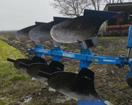 Синий ПЛН 3-35, объемом двигателя 0 л и пробегом 0 тыс. км за 5500 $, фото 5 на Automoto.ua