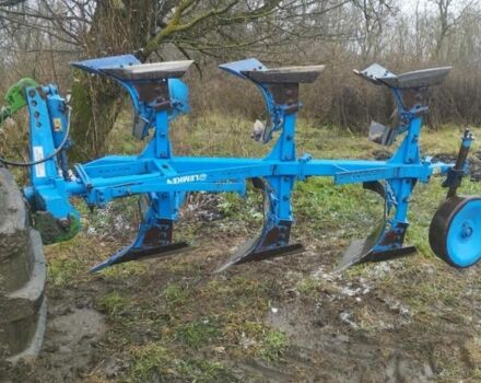 Синий ПЛН 3-35, объемом двигателя 0 л и пробегом 0 тыс. км за 5500 $, фото 4 на Automoto.ua