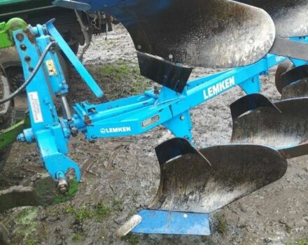 Синий ПЛН 3-35, объемом двигателя 0 л и пробегом 0 тыс. км за 5500 $, фото 2 на Automoto.ua