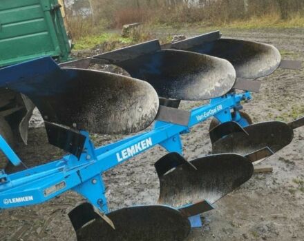 Синий ПЛН 3-35, объемом двигателя 0 л и пробегом 0 тыс. км за 5500 $, фото 1 на Automoto.ua