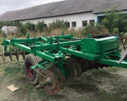 Зеленый ПЛН 3-35, объемом двигателя 0 л и пробегом 0 тыс. км за 27000 $, фото 5 на Automoto.ua