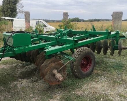 Зеленый ПЛН 3-35, объемом двигателя 0 л и пробегом 0 тыс. км за 27000 $, фото 6 на Automoto.ua