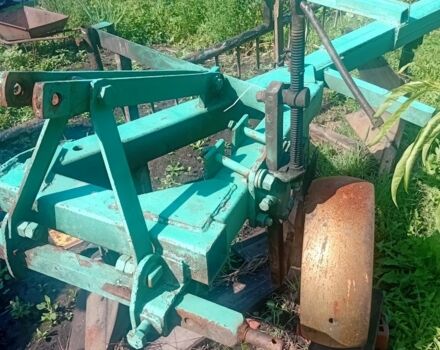 Зеленый ПЛН 3-35, объемом двигателя 0 л и пробегом 0 тыс. км за 557 $, фото 7 на Automoto.ua