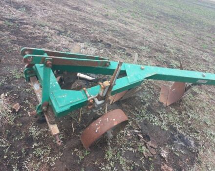 Зеленый ПЛН 3-35, объемом двигателя 0 л и пробегом 0 тыс. км за 472 $, фото 2 на Automoto.ua