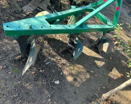 Зеленый ПЛН 3-35, объемом двигателя 0 л и пробегом 0 тыс. км за 385 $, фото 2 на Automoto.ua