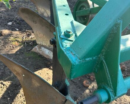 Зеленый ПЛН 3-35, объемом двигателя 0 л и пробегом 0 тыс. км за 385 $, фото 1 на Automoto.ua