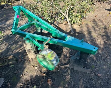 Зеленый ПЛН 3-35, объемом двигателя 0 л и пробегом 0 тыс. км за 385 $, фото 3 на Automoto.ua