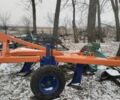 Помаранчевий ПЛН 3-35, об'ємом двигуна 0 л та пробігом 0 тис. км за 2179 $, фото 1 на Automoto.ua